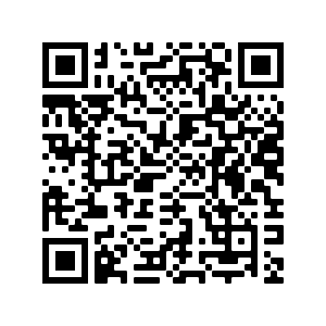 English QR Code for Head Start Registration 